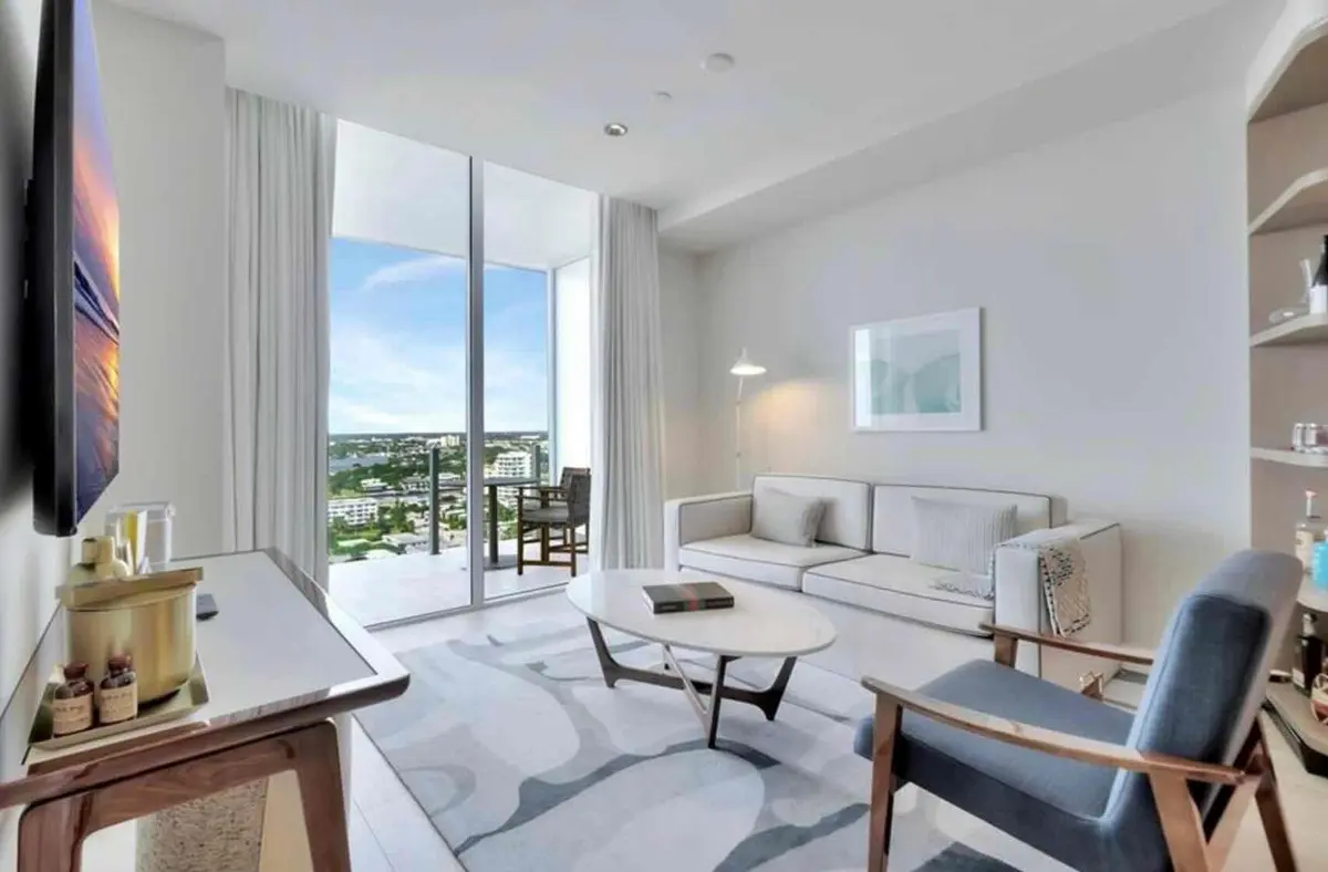 Photo 5 at 525 N Fort Lauderdale Beach Boulevard 1610, Fort Lauderdale
