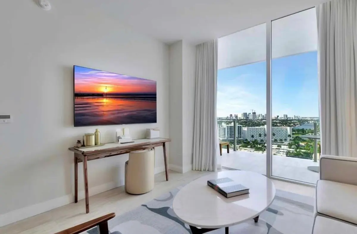Photo 6 at 525 N Fort Lauderdale Beach Boulevard 1610, Fort Lauderdale