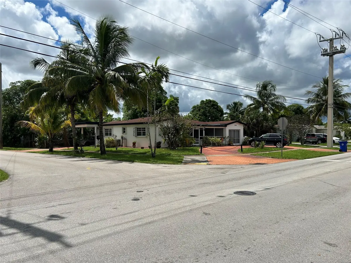 Photo 5 at , Lauderdale Lakes