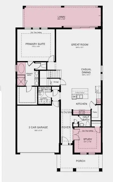 Photo 2 at 3626 SE Cedarstone Place, Port St. Lucie