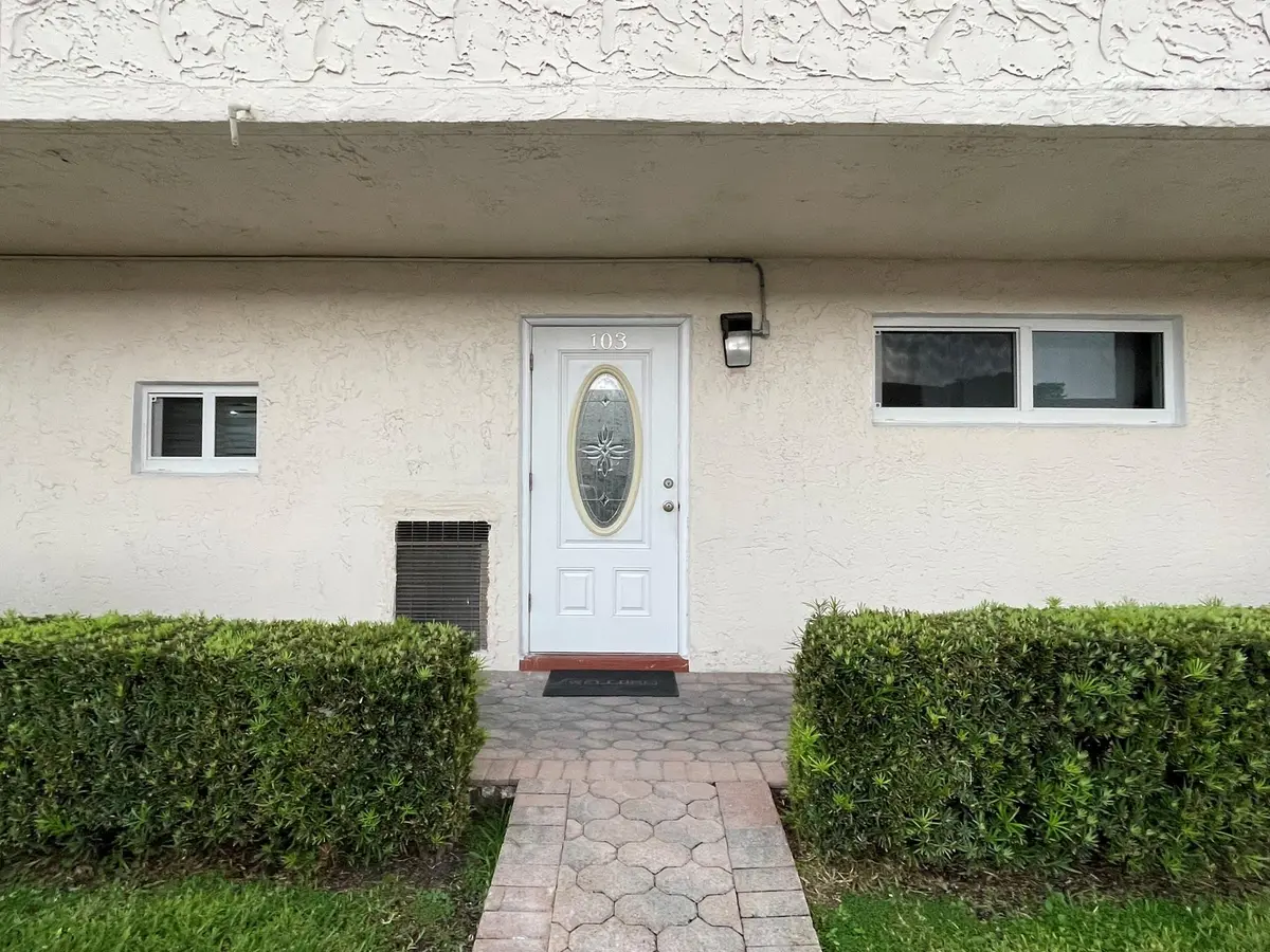 Impact Windows and Door at 361 S Hollybrook Drive 103, Pembroke Pines