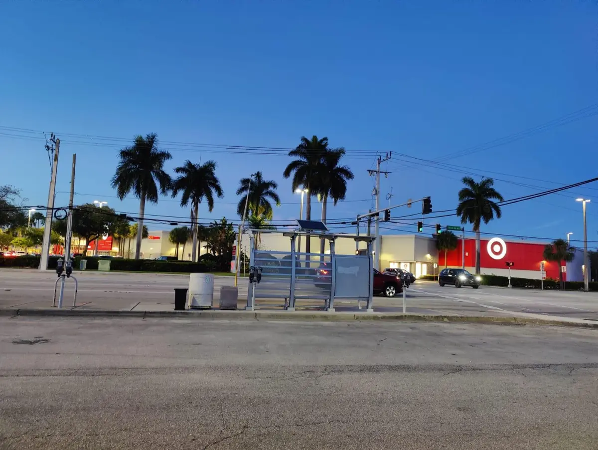 Photo 2 at 2400 E Oakland Park Boulevard, Fort Lauderdale