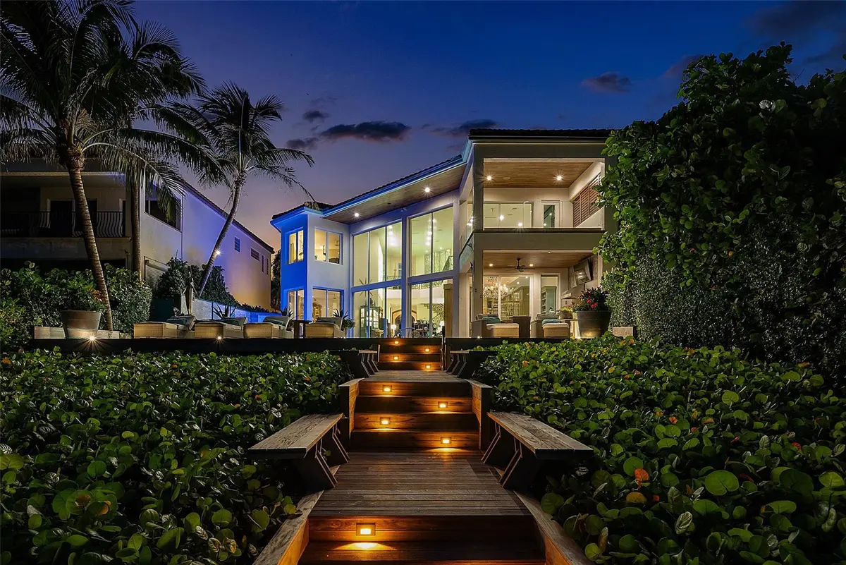 Photo 3 at 3567 S Ocean Boulevard, Highland Beach