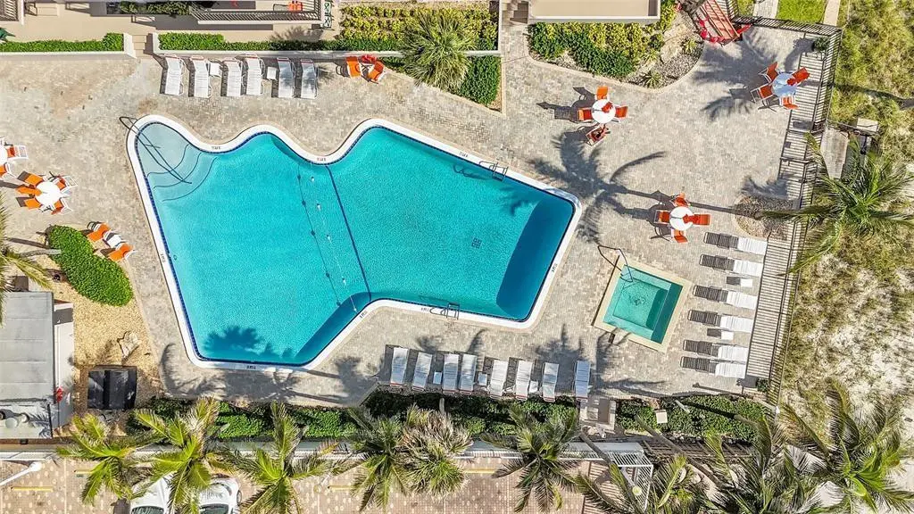 Photo 4 at 3800 Galt Ocean Drive 215, Fort Lauderdale