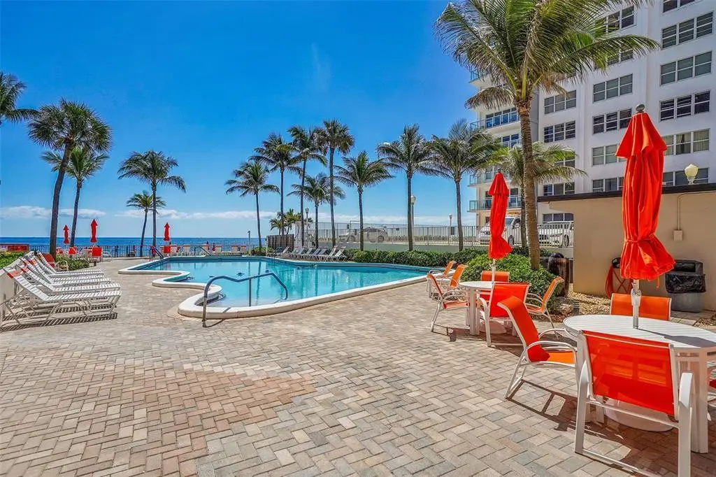 Photo 5 at 3800 Galt Ocean Drive 215, Fort Lauderdale