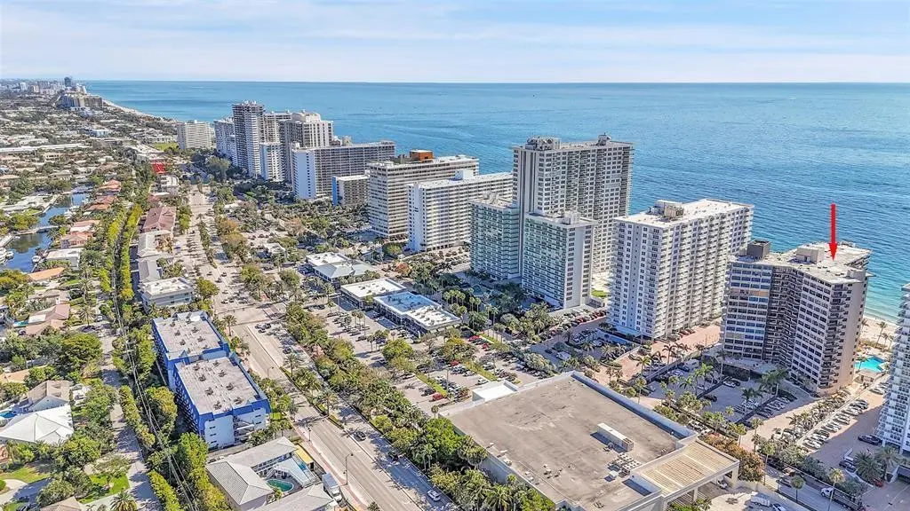 Photo 8 at 3800 Galt Ocean Drive 215, Fort Lauderdale