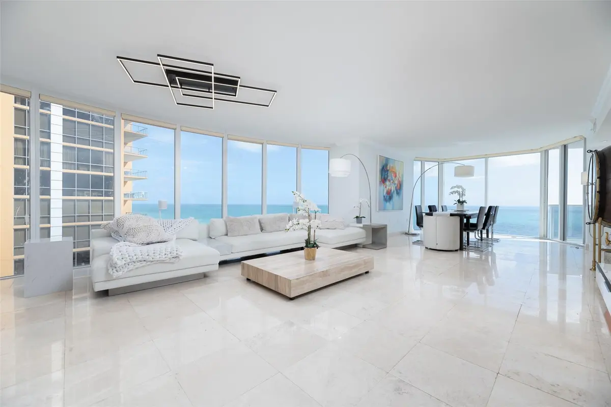 Photo 1 at 17555 Collins Avenue 1608, Sunny Isles Beach