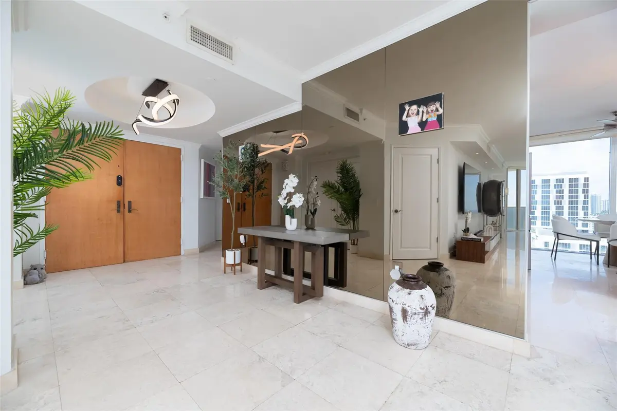 Photo 2 at 17555 Collins Avenue 1608, Sunny Isles Beach