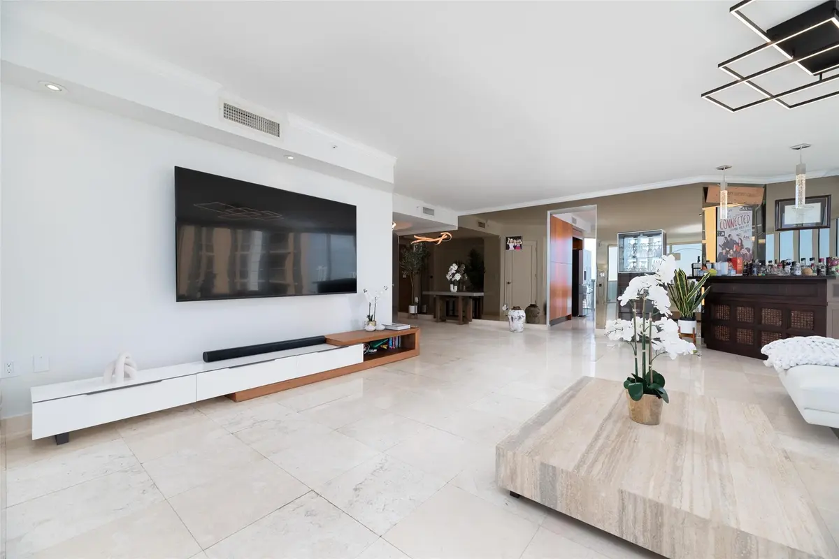 Photo 5 at 17555 Collins Avenue 1608, Sunny Isles Beach