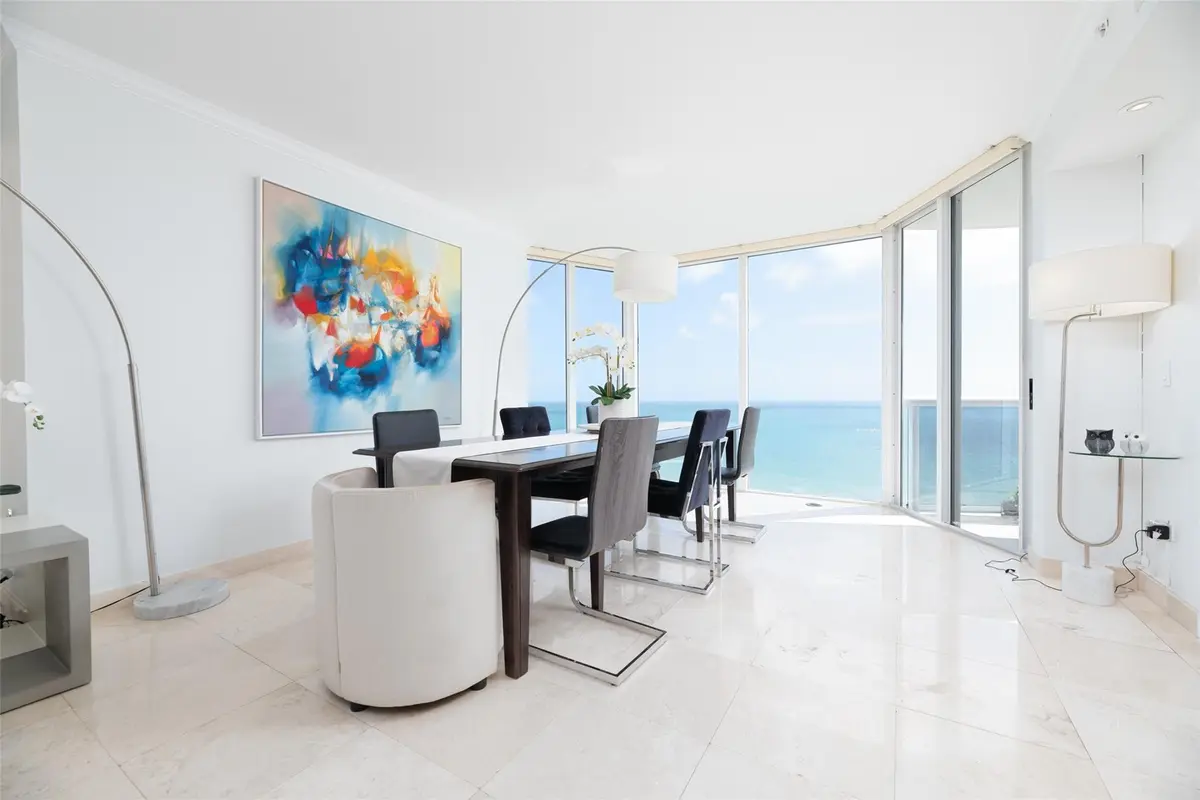 Photo 7 at 17555 Collins Avenue 1608, Sunny Isles Beach