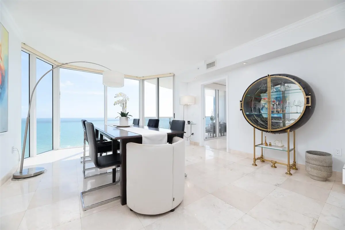 Photo 8 at 17555 Collins Avenue 1608, Sunny Isles Beach