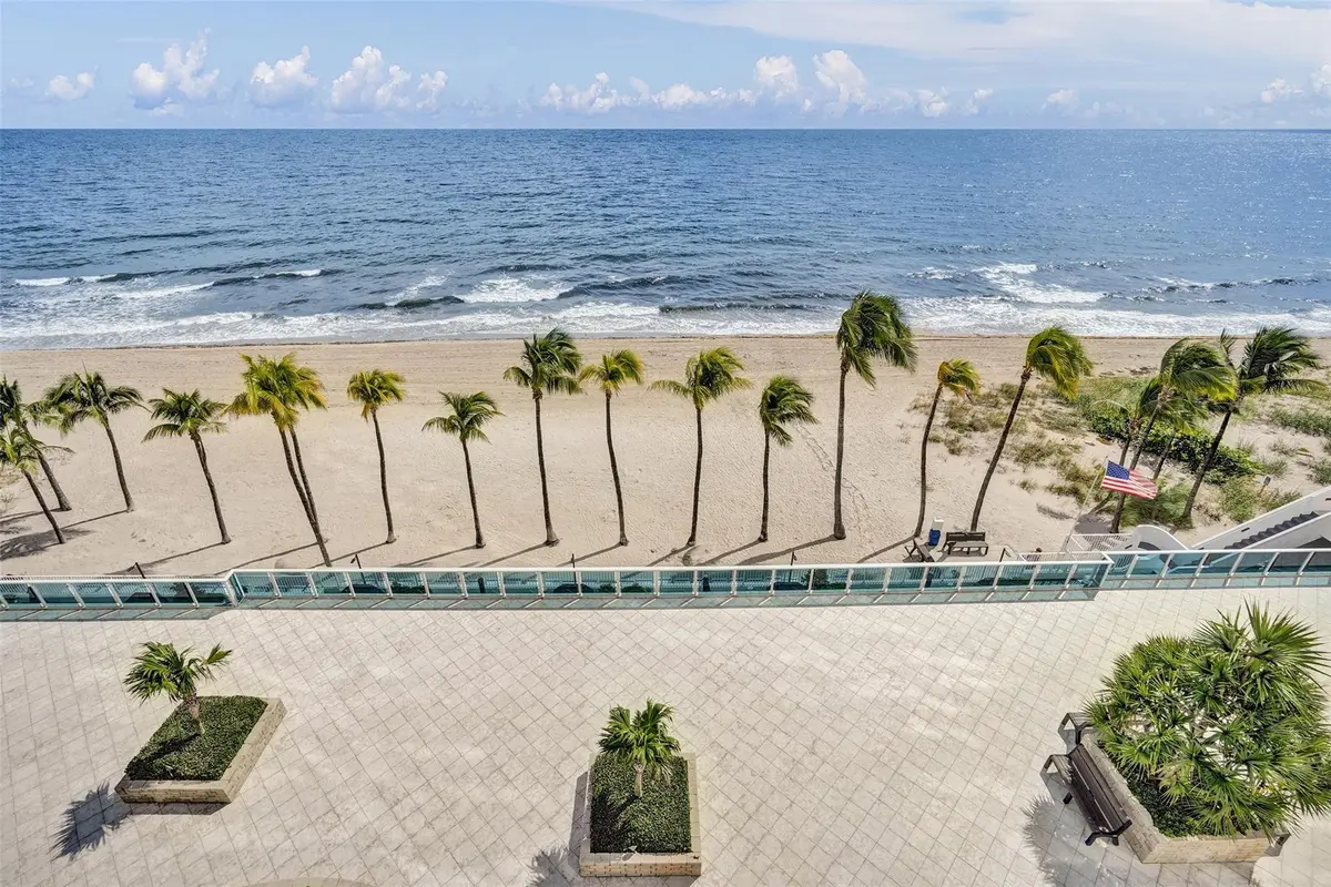 Photo 5 at 1360 S Ocean Boulevard 708, Pompano Beach