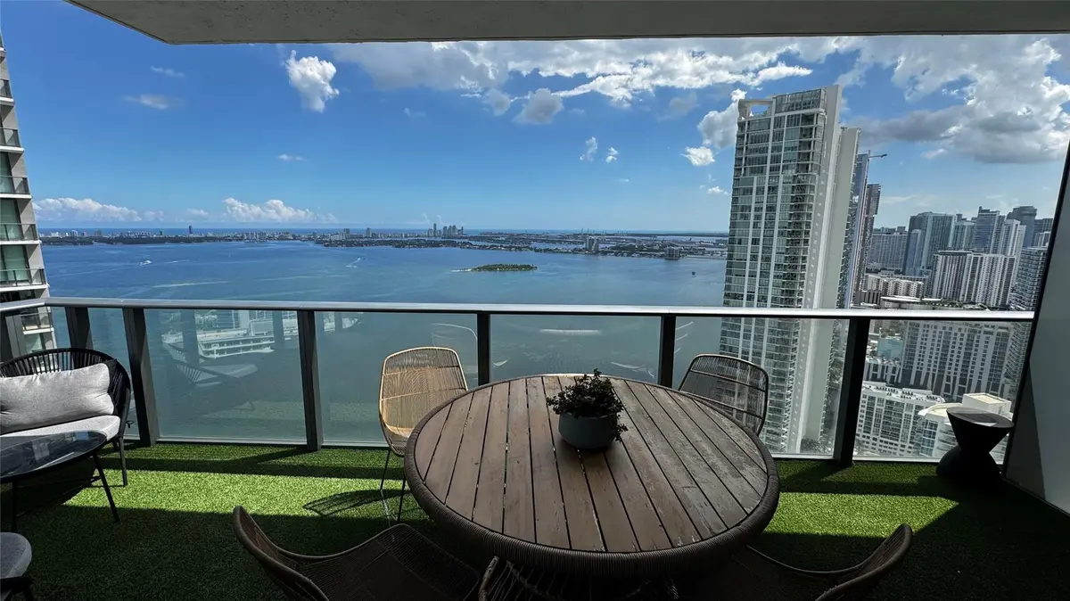 Photo 1 at 650 NE 32nd Street 4307, Miami