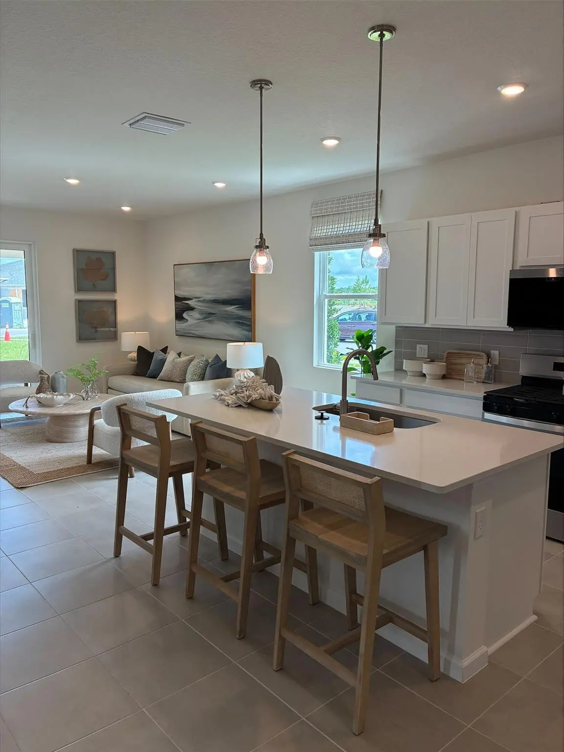 Photo 6 at 5493 NW Camberly Court, Port St. Lucie