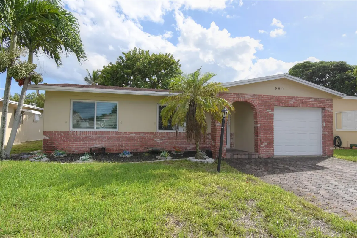 Photo 3 at 960 NW 49th Street, Deerfield Beach