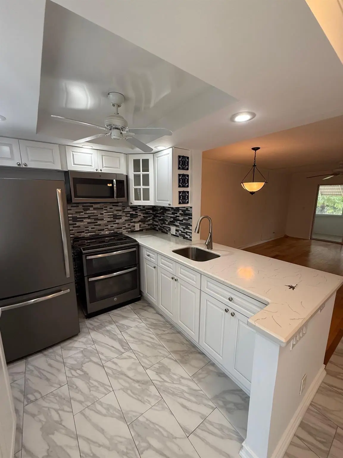 Photo 1 at 2141 NE 1st Court 102, Boynton Beach