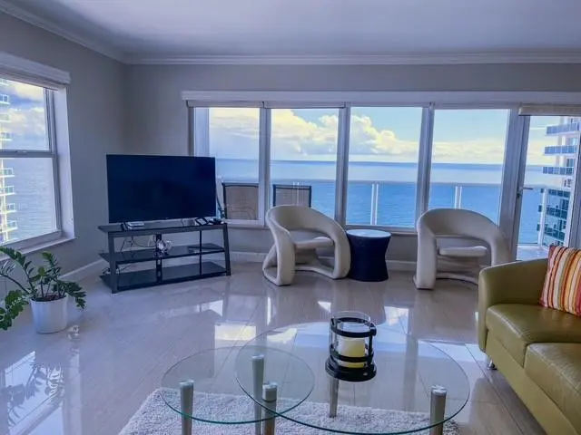 Photo 2 at 3500 Galt Ocean Drive 1011, Fort Lauderdale