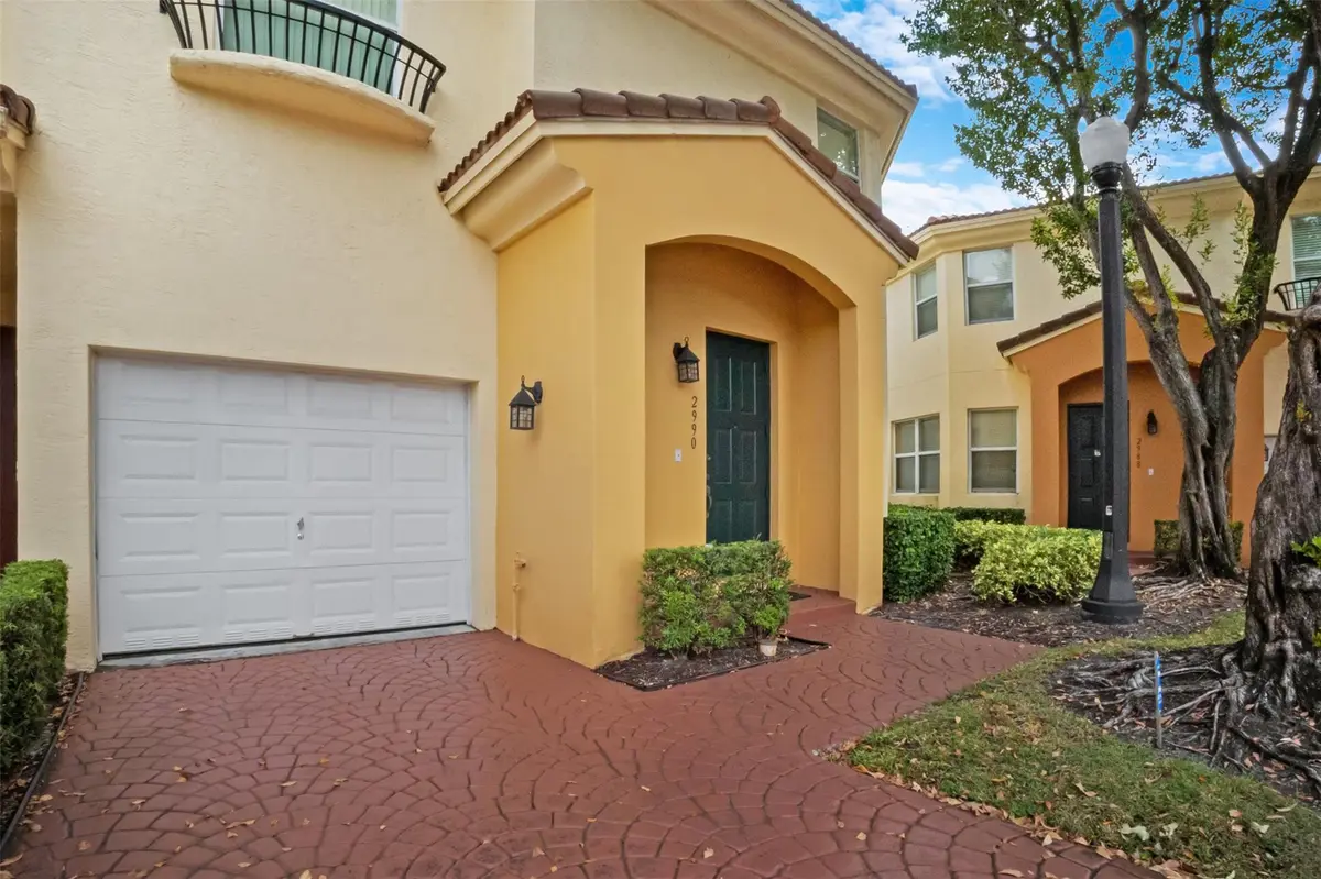 Photo 2 at 2990 Deer Creek Country Club Boulevard 2990, Deerfield Beach