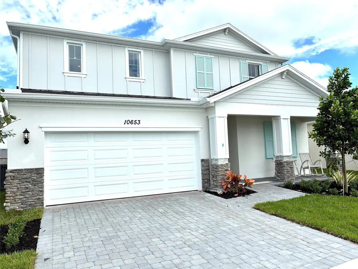 Photo 1 at 5477 NW Camberly Court, Port St. Lucie