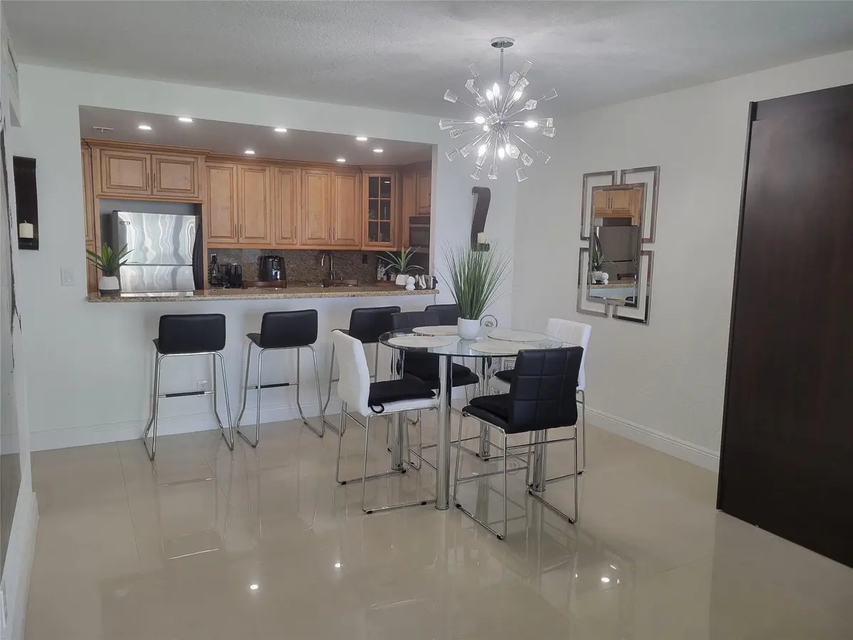 Photo 7 at 19370 Collins Avenue 809, Sunny Isles Beach