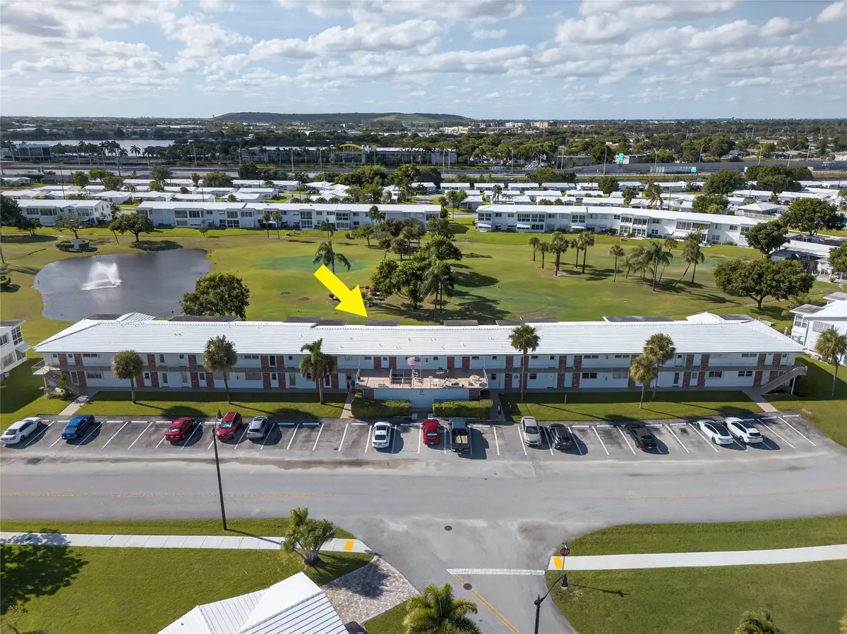 Photo 1 at 2751 E Golf Boulevard 1023, Pompano Beach
