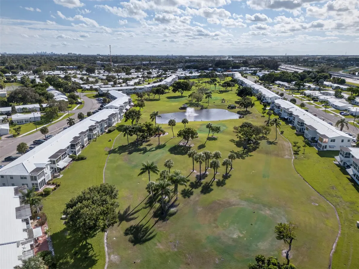 Photo 3 at 2751 E Golf Boulevard 1023, Pompano Beach