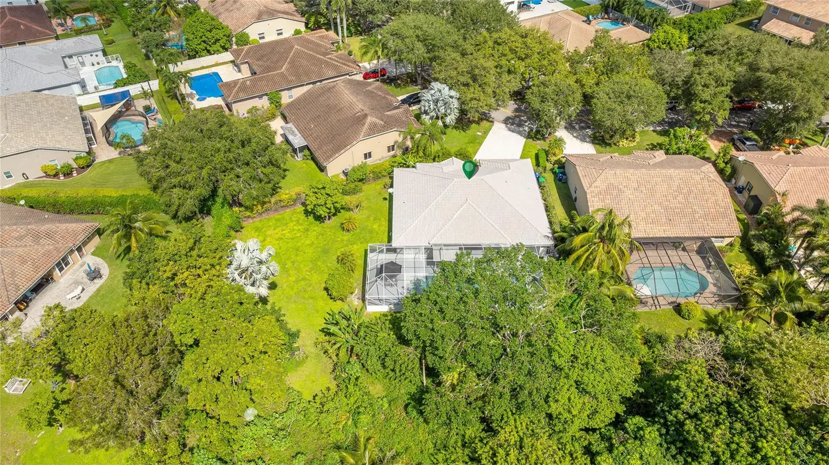 Photo 2 at 1400 NW 102nd Drive, Coral Springs