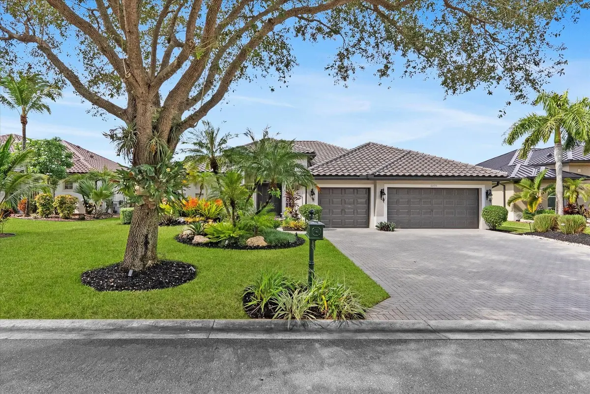 Photo 2 at 6895 NW 108th Avenue, Parkland