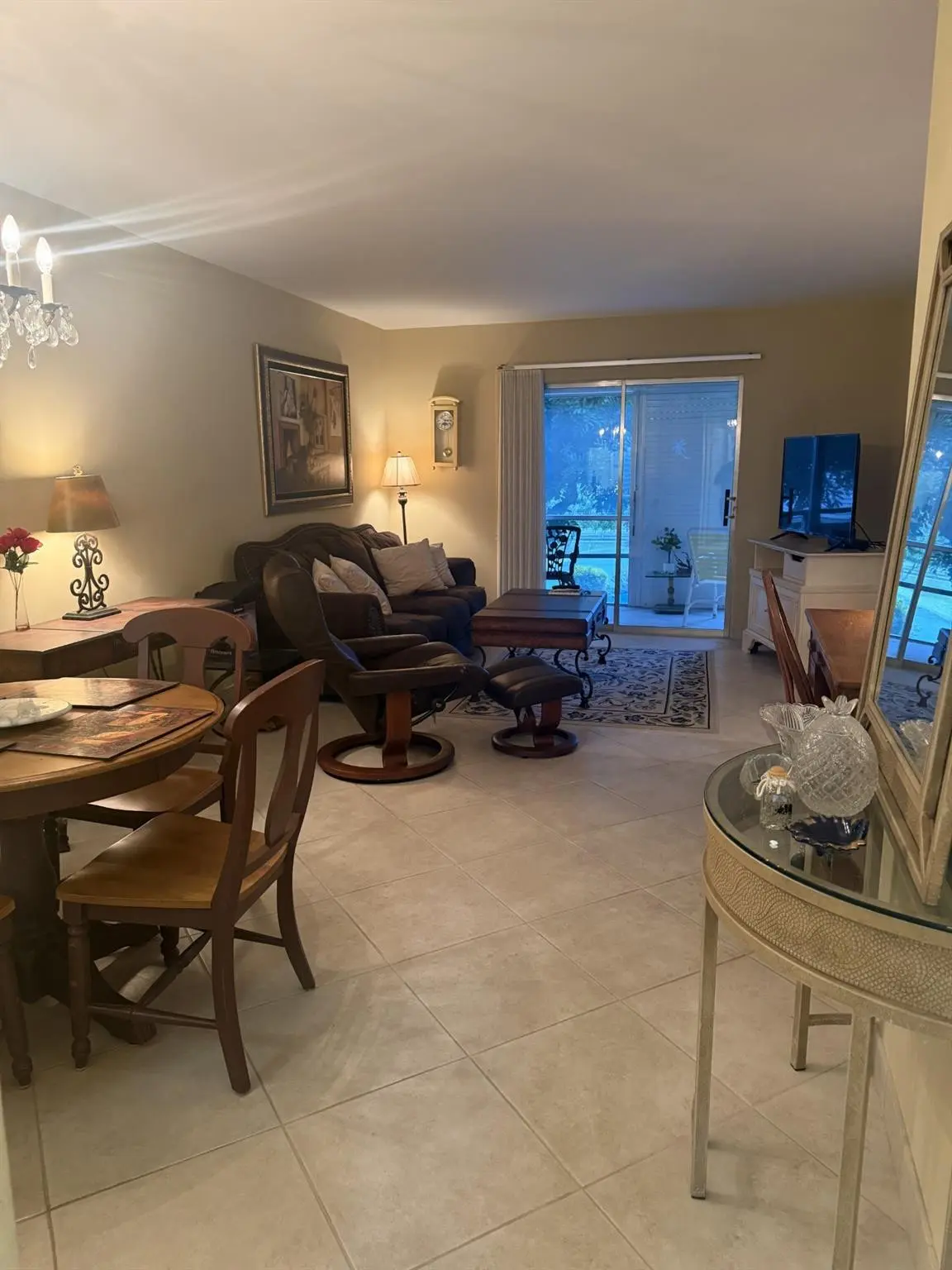 Photo 7 at 2050 NE 39th Street 211w, Lighthouse Point