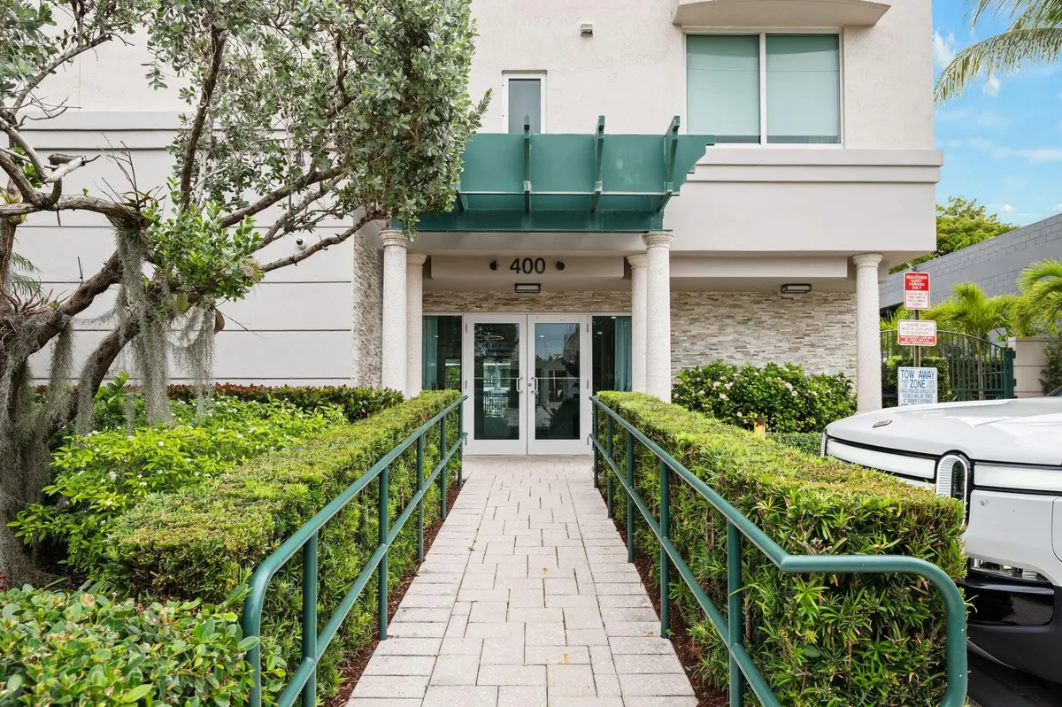 Photo 5 at 400 Hendricks Isle 3A, Fort Lauderdale