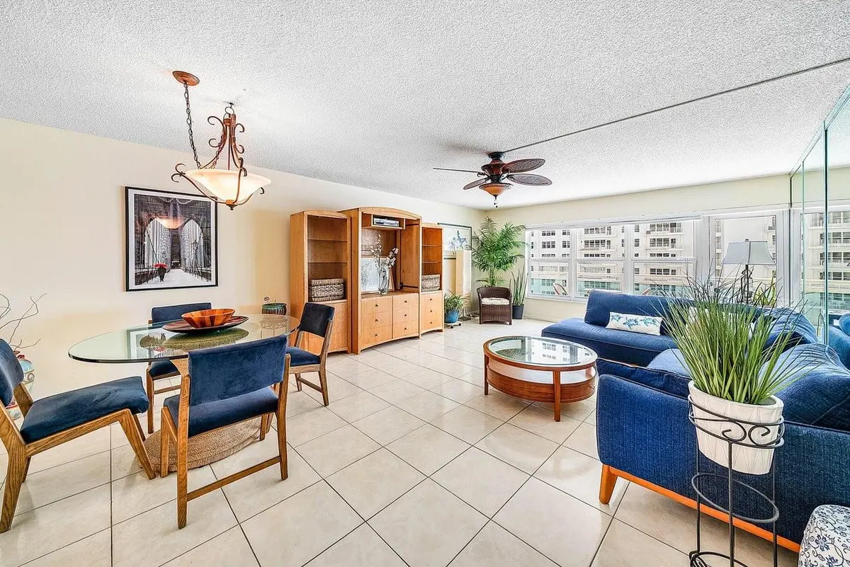 Photo 7 at 3900 Galt Ocean Drive 1004, Fort Lauderdale