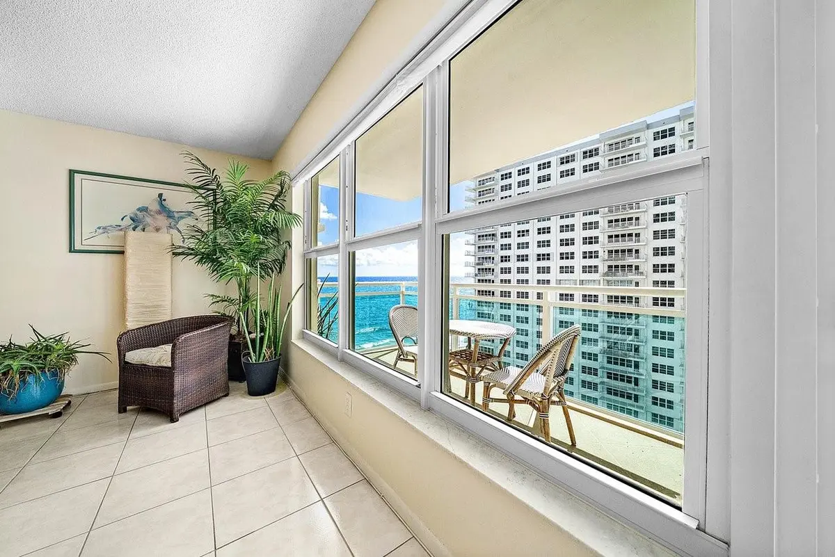 Photo 8 at 3900 Galt Ocean Drive 1004, Fort Lauderdale