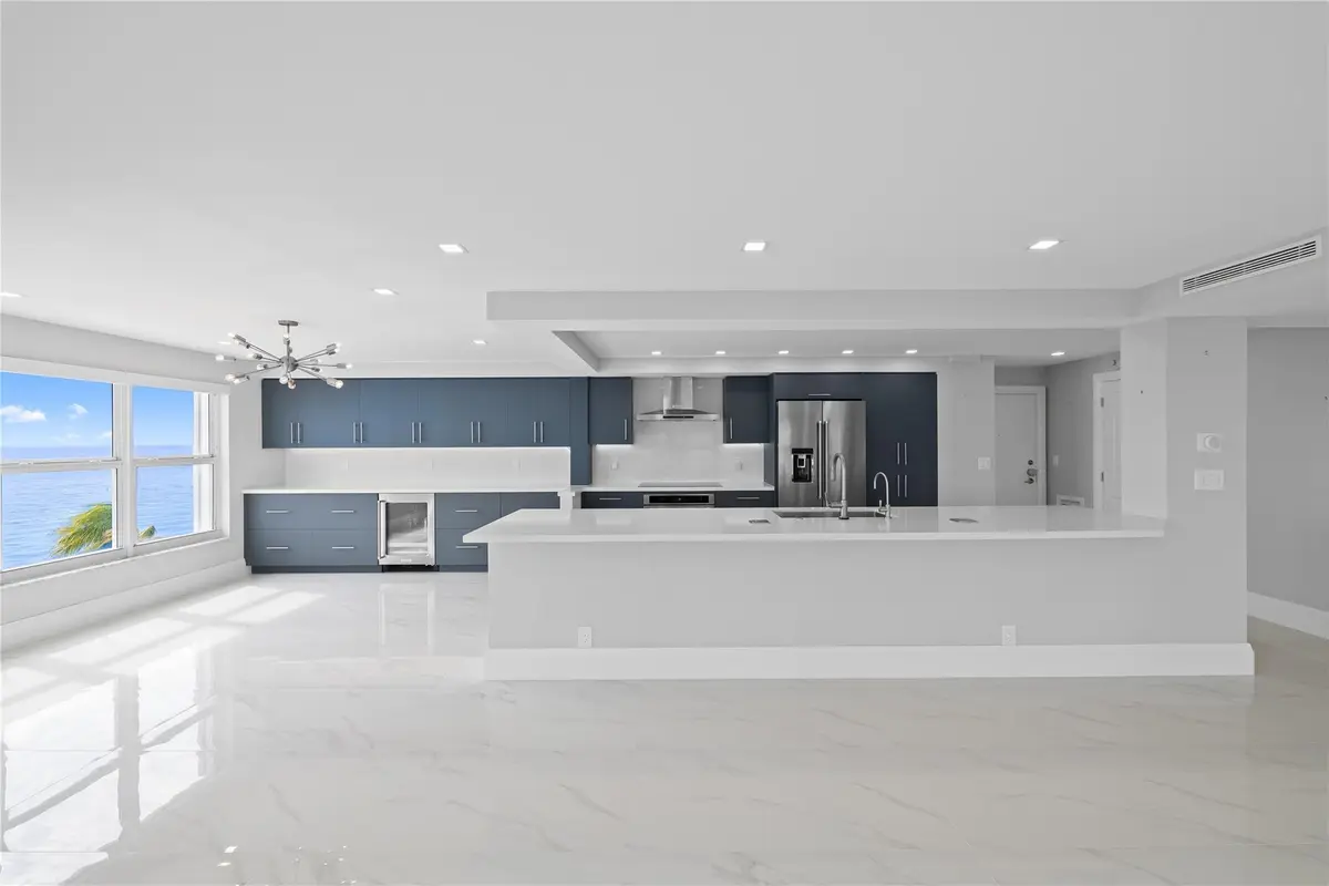 Photo 5 at 3900 Galt Ocean Drive 317, Fort Lauderdale