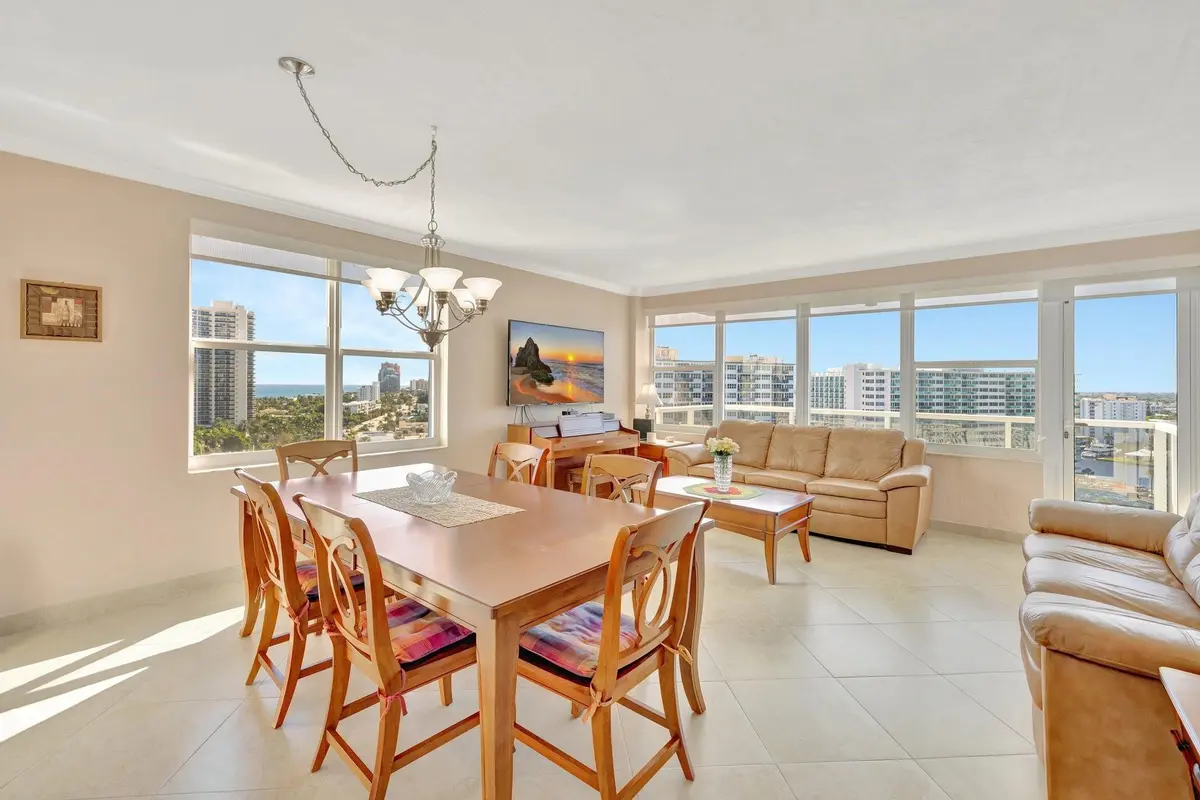 Photo 1 at 3300 NE 36th Street 1516, Fort Lauderdale