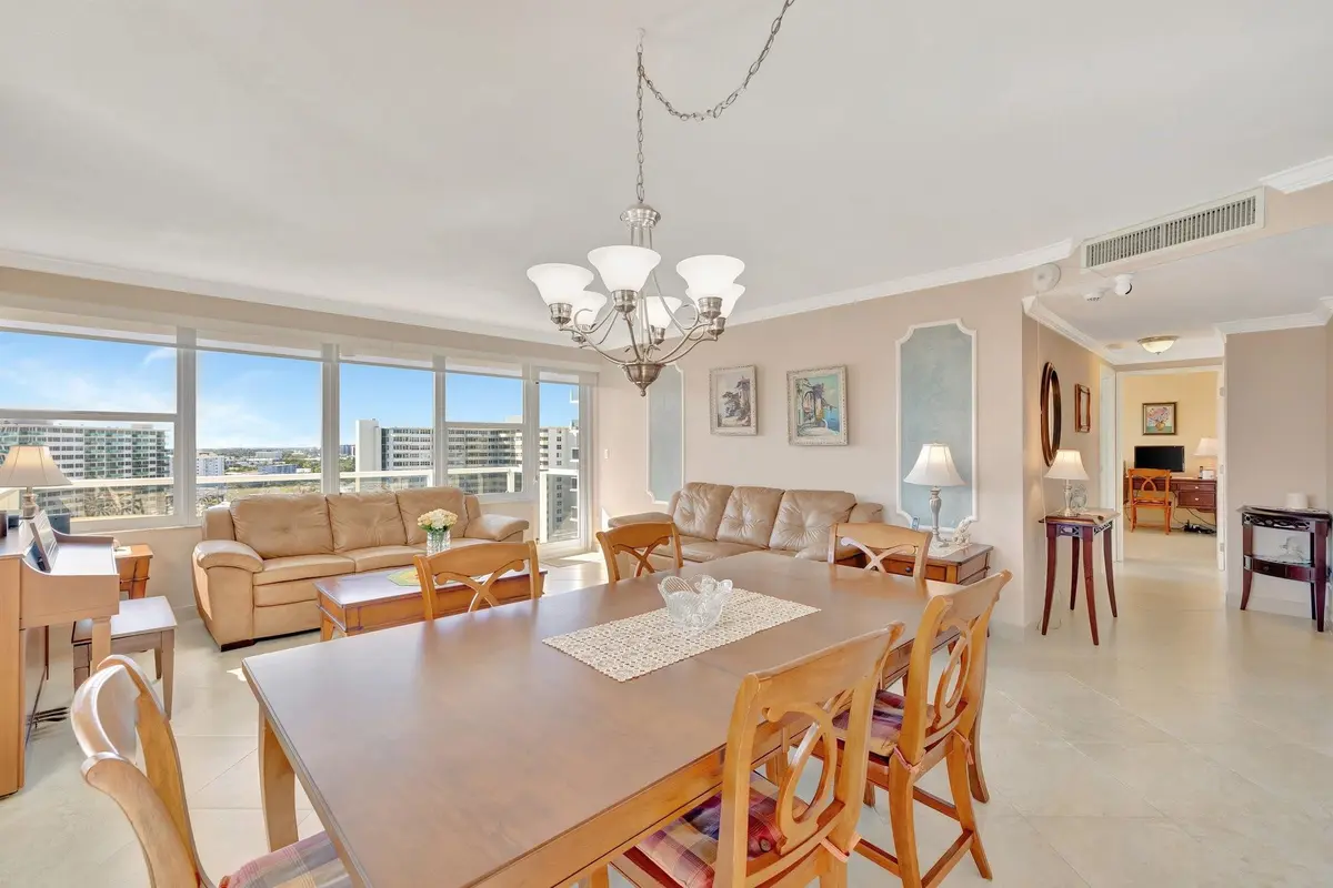 Photo 3 at 3300 NE 36th Street 1516, Fort Lauderdale