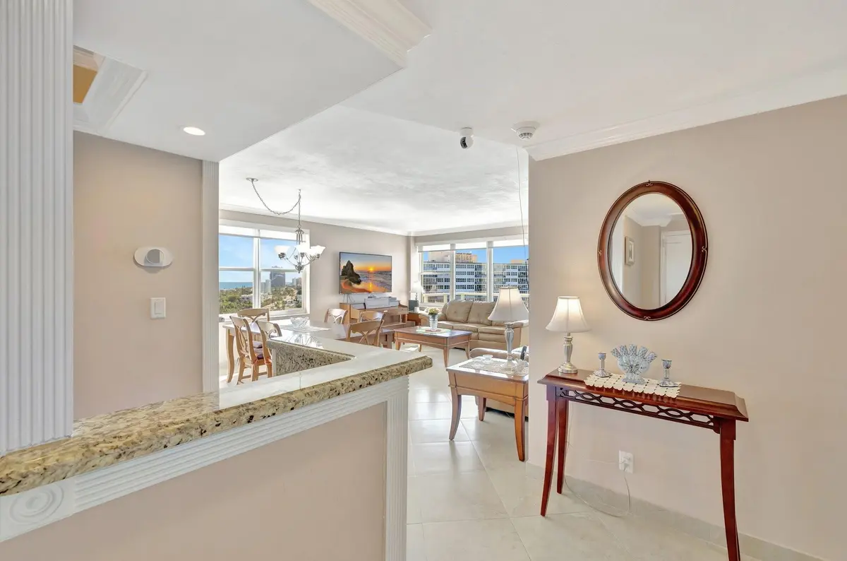 Photo 2 at 3300 NE 36th Street 1516, Fort Lauderdale