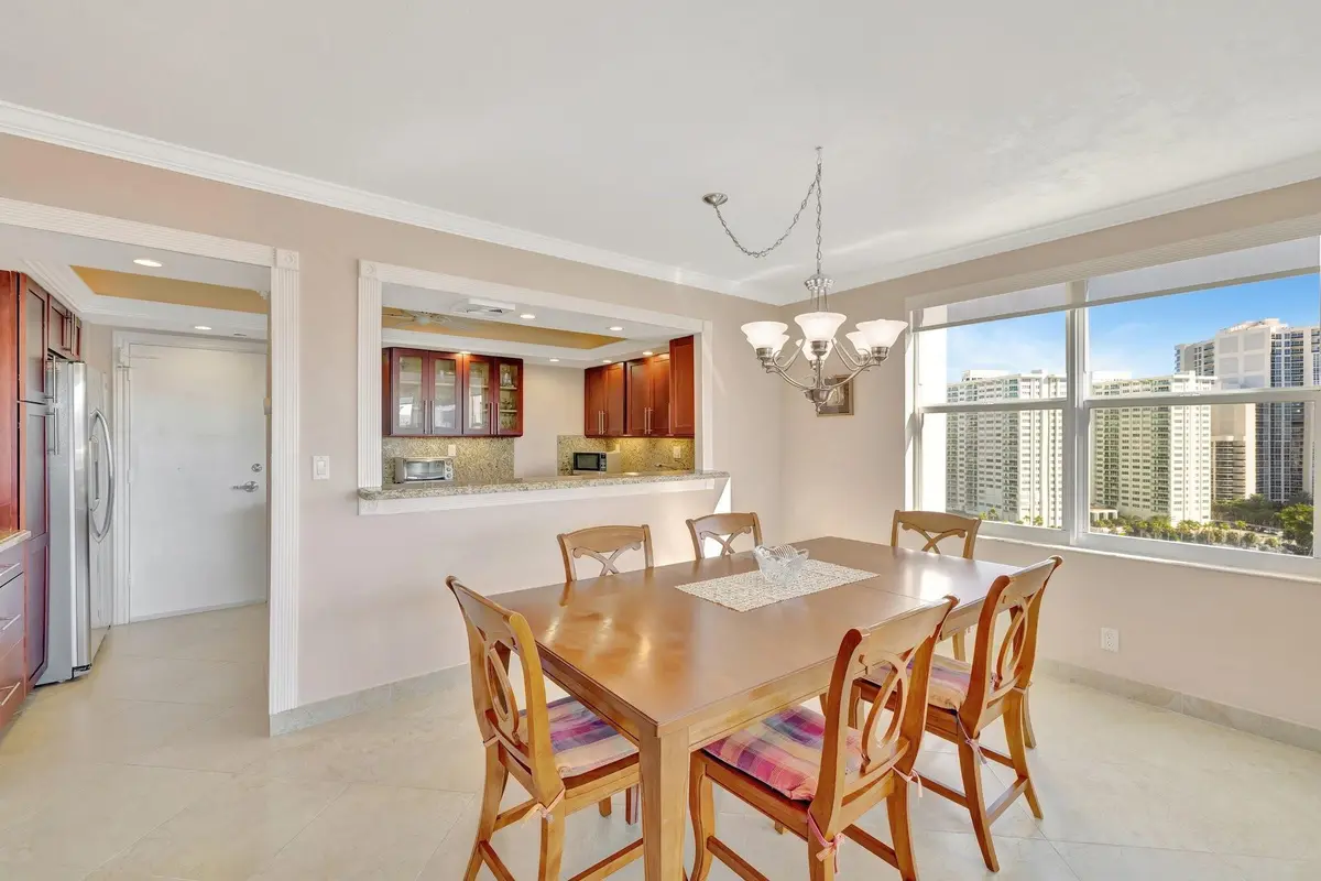 Photo 7 at 3300 NE 36th Street 1516, Fort Lauderdale