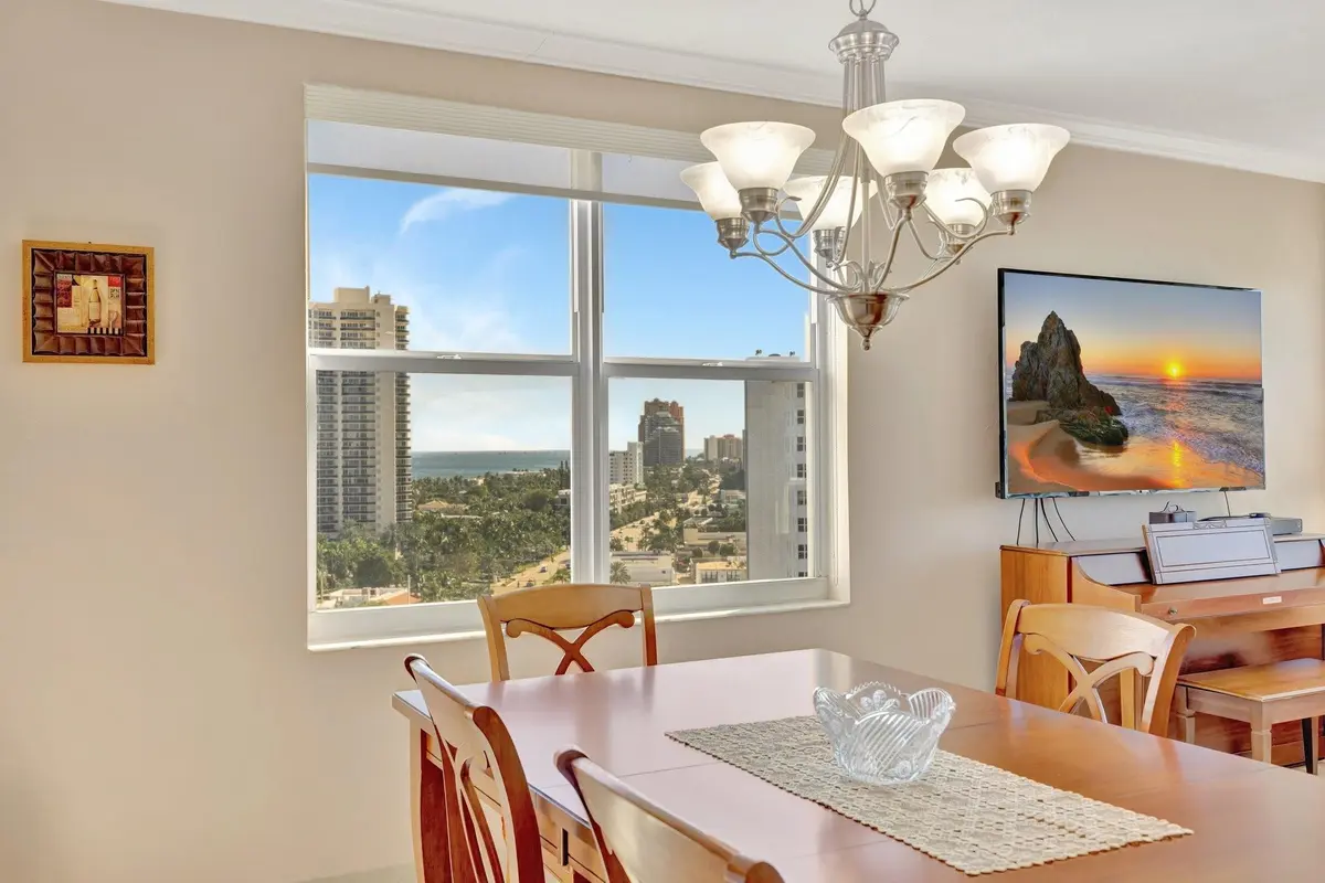 Photo 8 at 3300 NE 36th Street 1516, Fort Lauderdale