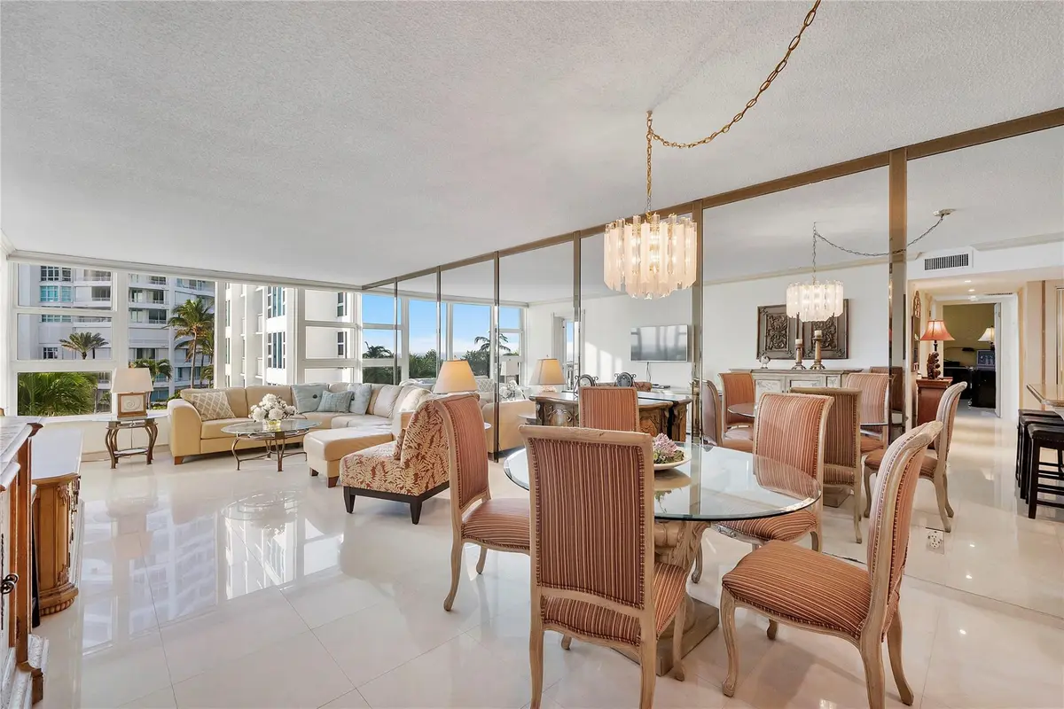 Photo 6 at 1620 S Ocean Boulevard 4f, Lauderdale-By-The-Sea