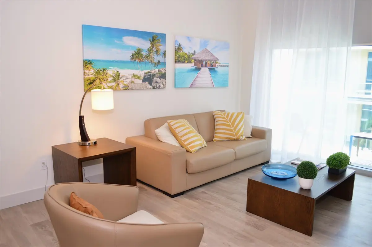 Photo 6 at 777 N Ocean Drive N522, Hollywood
