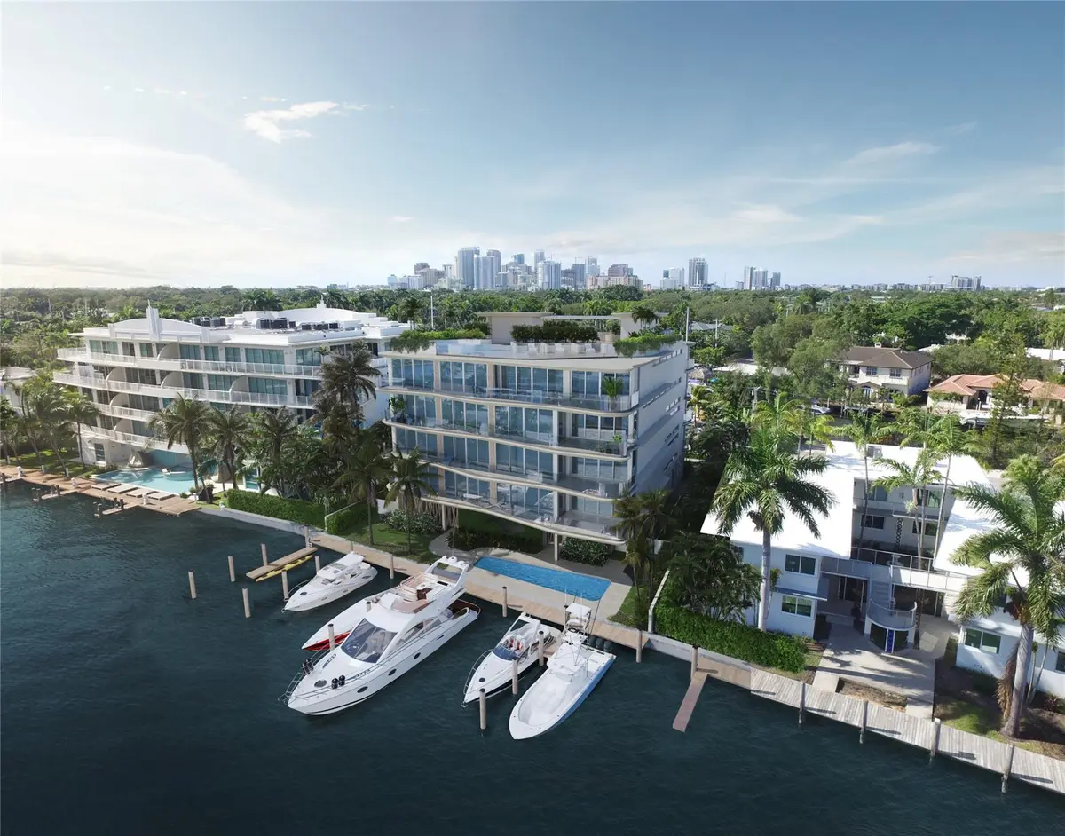 Photo 5 at 500 Hendricks Isle 3n, Fort Lauderdale