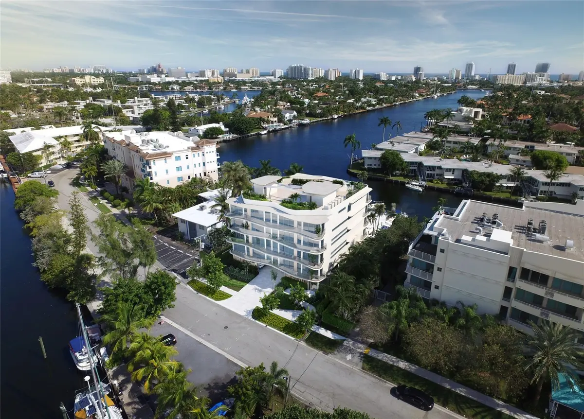 Photo 6 at 500 Hendricks Isle 2S, Fort Lauderdale