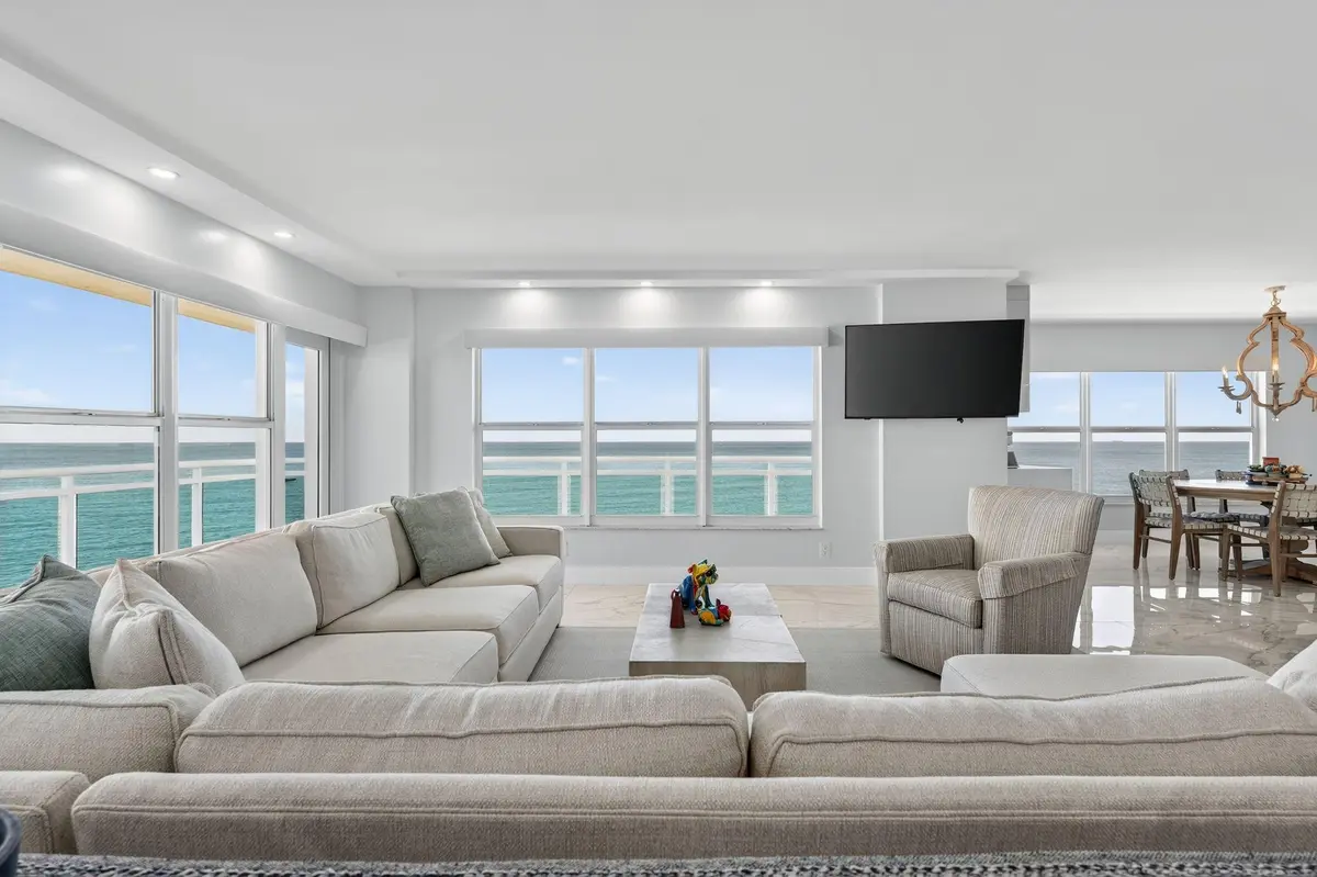 Photo 1 at 3900 Galt Ocean Drive 817, Fort Lauderdale