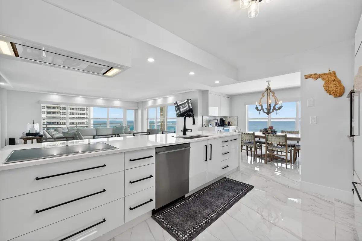 Photo 2 at 3900 Galt Ocean Drive 817, Fort Lauderdale
