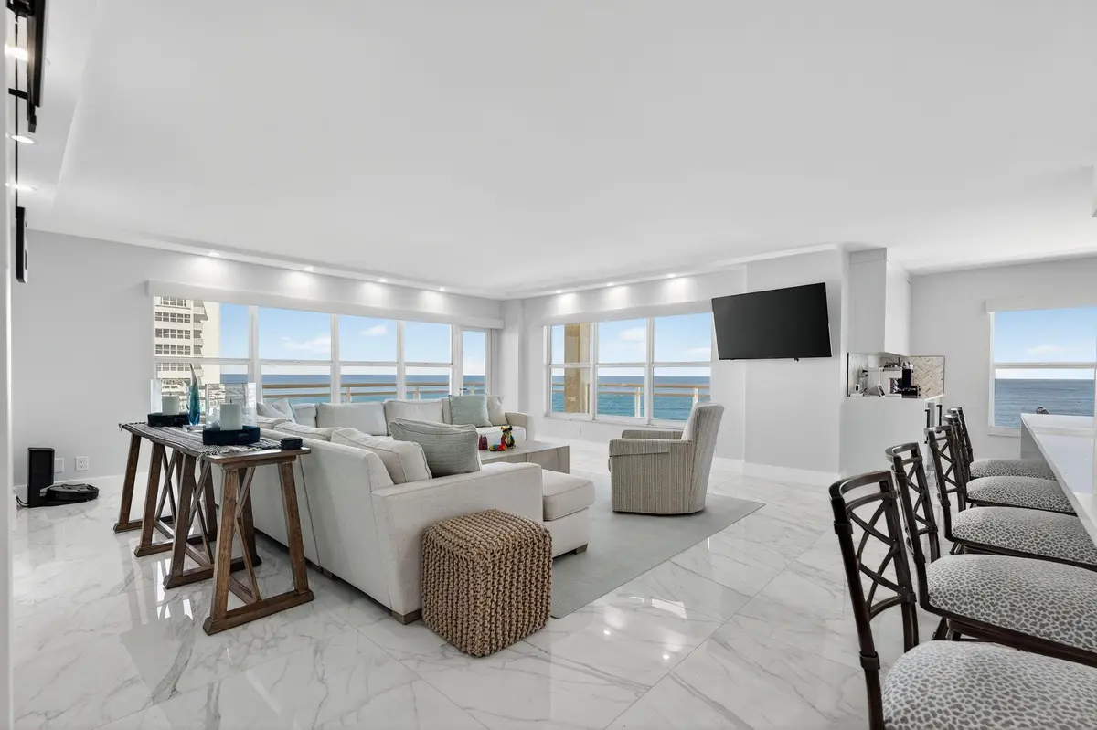 Photo 3 at 3900 Galt Ocean Drive 817, Fort Lauderdale