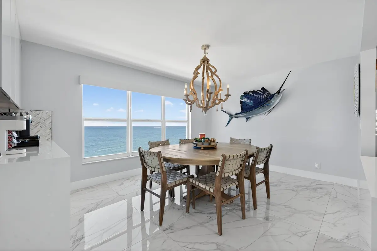 Photo 5 at 3900 Galt Ocean Drive 817, Fort Lauderdale