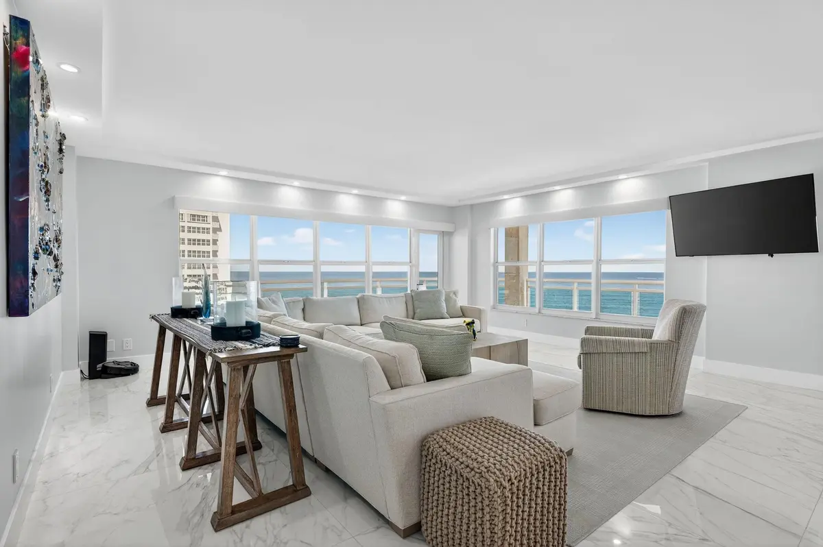 Photo 7 at 3900 Galt Ocean Drive 817, Fort Lauderdale
