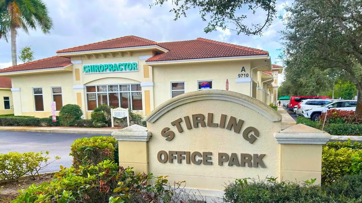 Photo 1 at 9710 Stirling Road 110A & 111A, Cooper City