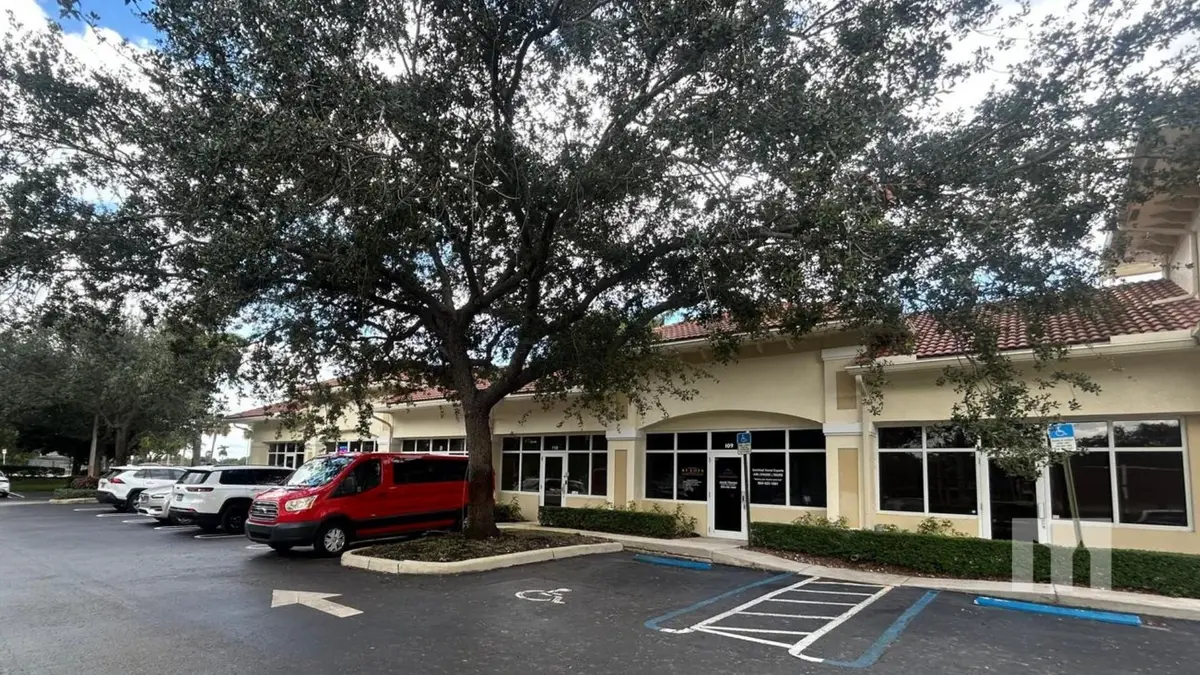 Photo 2 at 9710 Stirling Road 110A & 111A, Cooper City