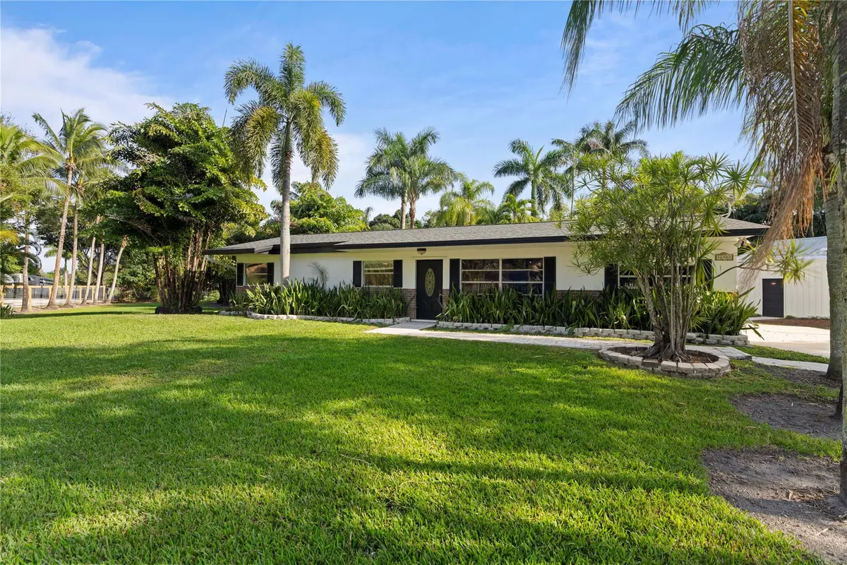 Photo 1 at 16900 SW 62nd Street, Southwest Ranches